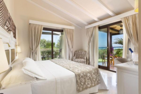 Отель Hotel Abi d'Oru  Порто Ротондо